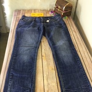 AMETHYST JEANS WOMEN